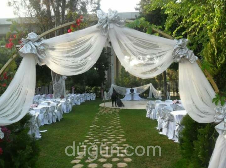 Alp Organizasyon Hizmetleri