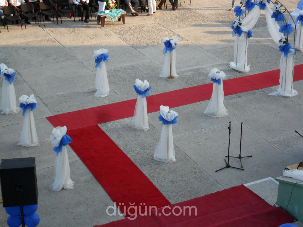 Alp Organizasyon Hizmetleri