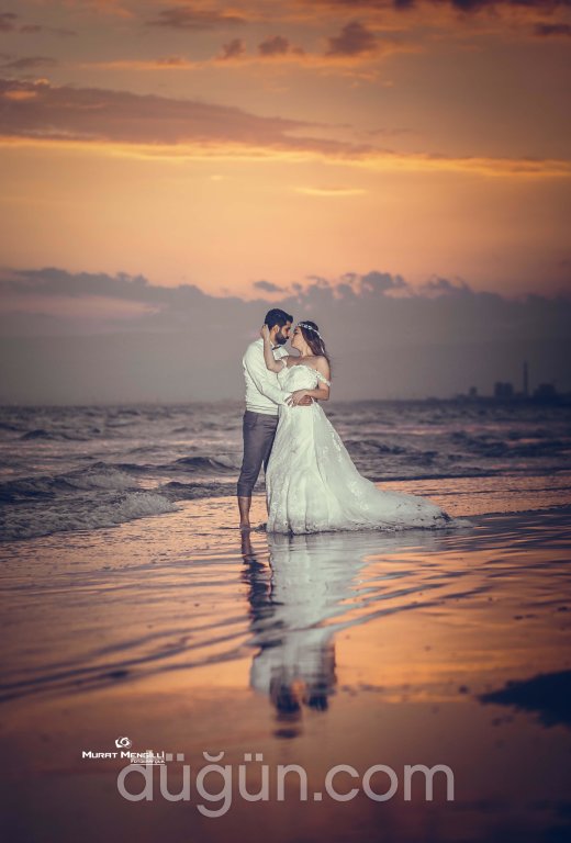 Murat Mengilli Fotoğrafçılık