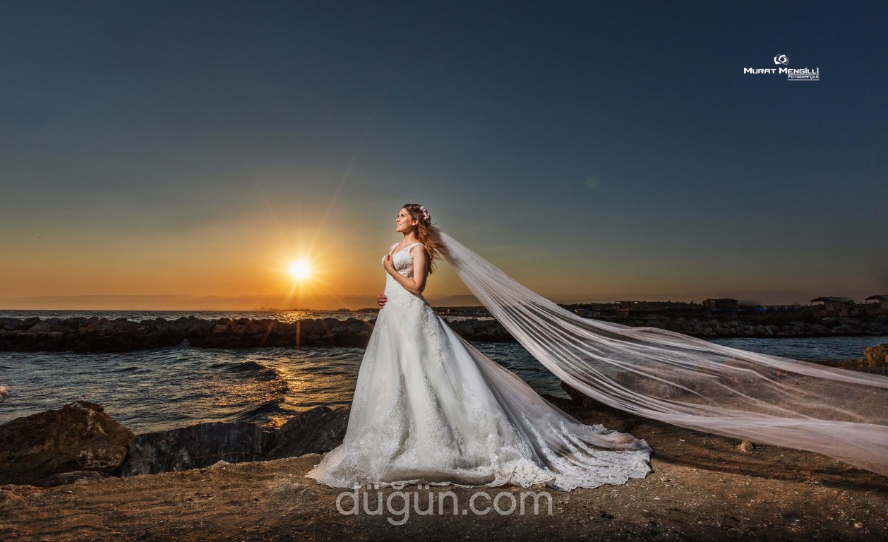 Murat Mengilli Fotoğrafçılık