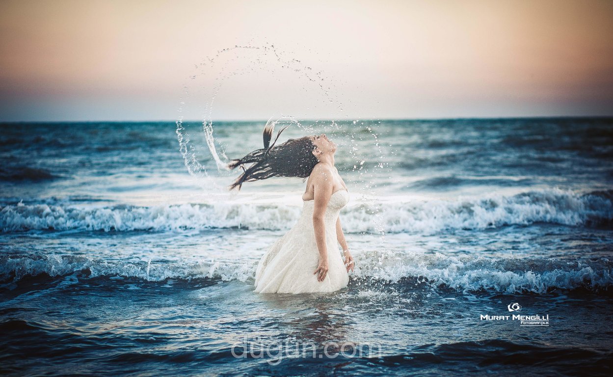 Murat Mengilli Fotoğrafçılık