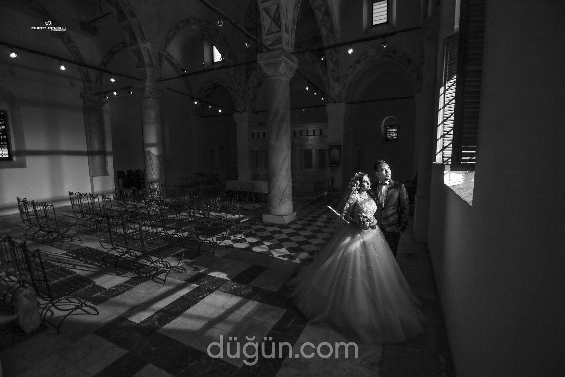 Murat Mengilli Fotoğrafçılık