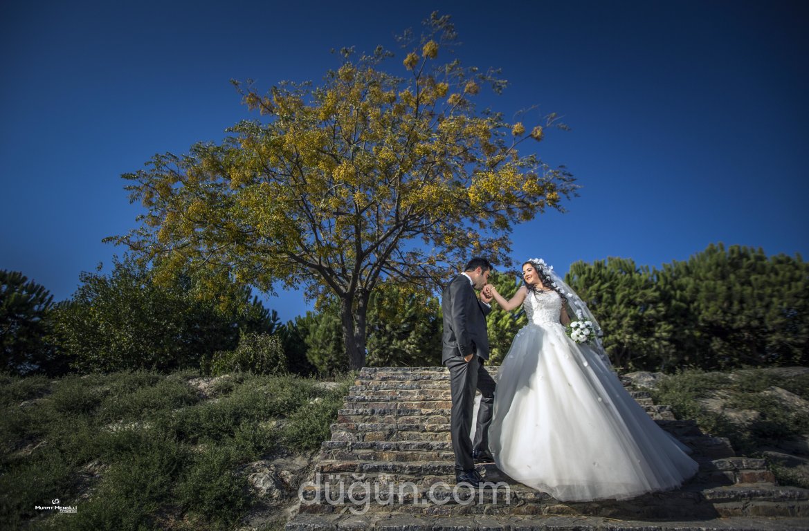 Murat Mengilli Fotoğrafçılık