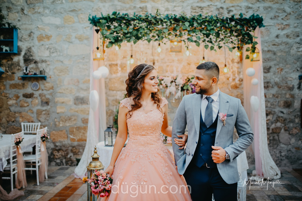 Murat Mengilli Fotoğrafçılık