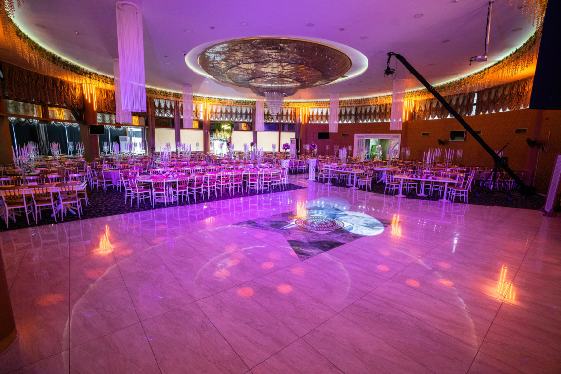 Protokol Wedding