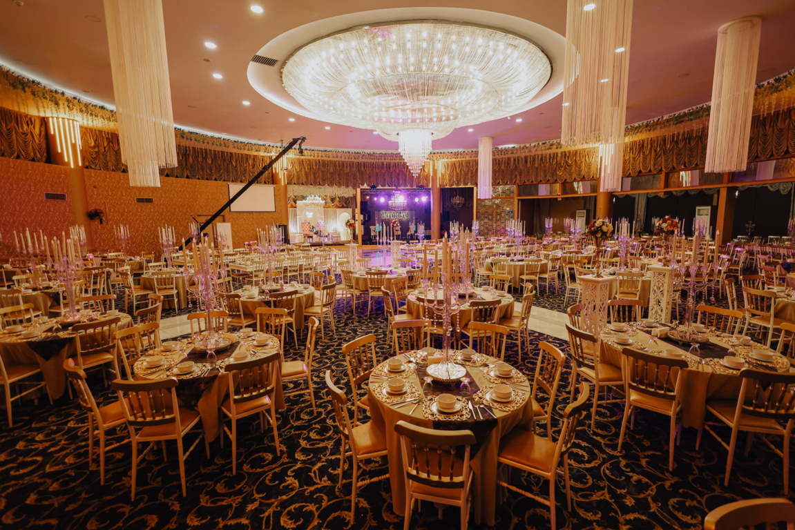 Protokol Wedding