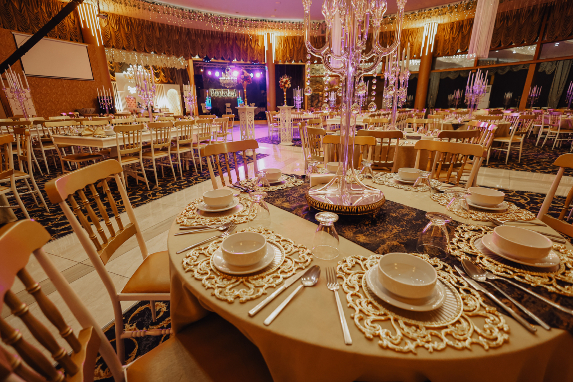 Protokol Wedding
