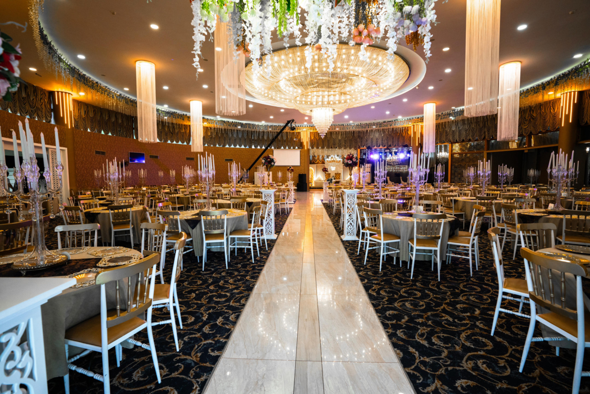 Protokol Wedding
