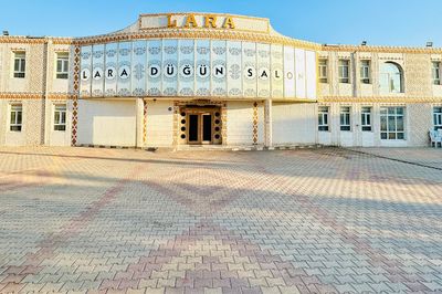 Lara Düğün Salonu