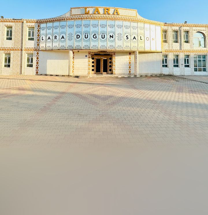 Lara Düğün Salonu