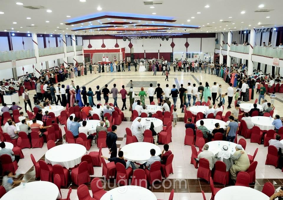 Lara Düğün Salonu