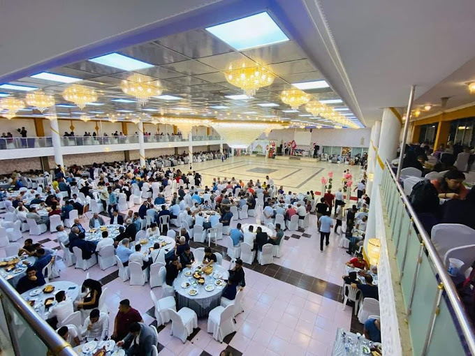 Lara Düğün Salonu