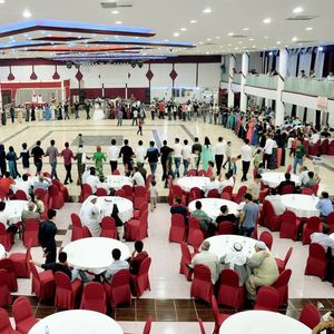 Lara Düğün Salonu