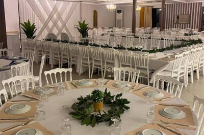 Adabahçe Düğün Salonu