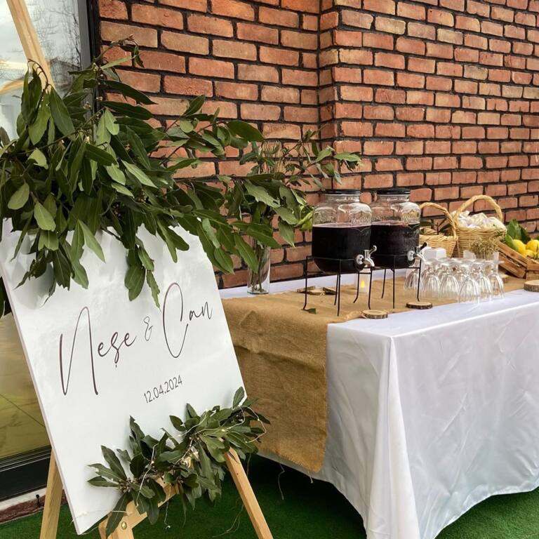 Adabahçe Düğün Salonu