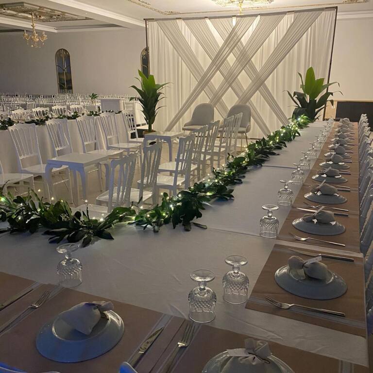 Adabahçe Düğün Salonu