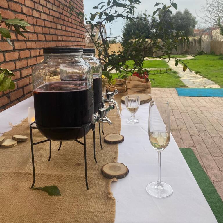 Adabahçe Düğün Salonu