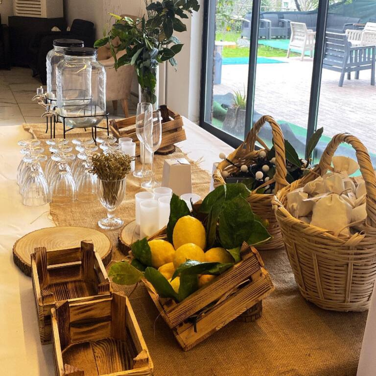 Adabahçe Düğün Salonu