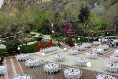 Kalebağı Tesisleri