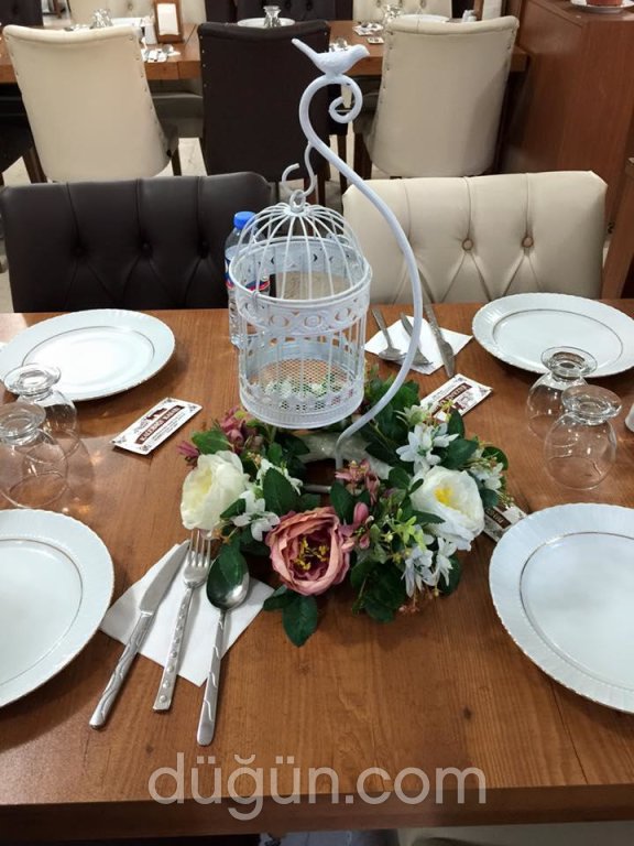 Kalebağı Tesisleri