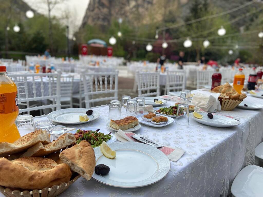 Kalebağı Tesisleri