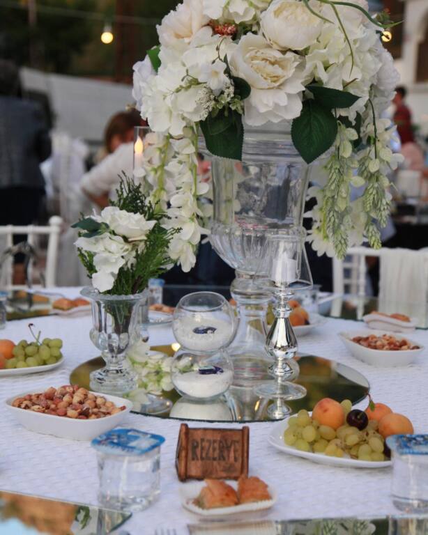 Kalebağı Tesisleri