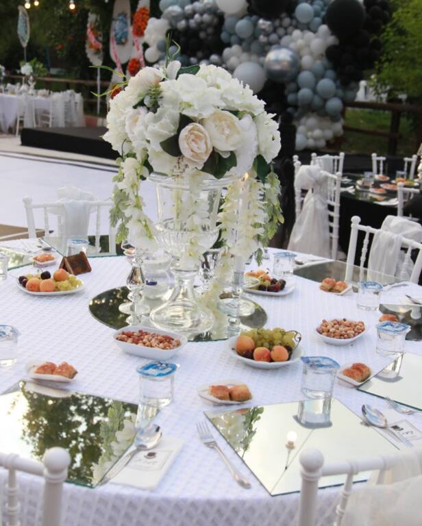 Kalebağı Tesisleri