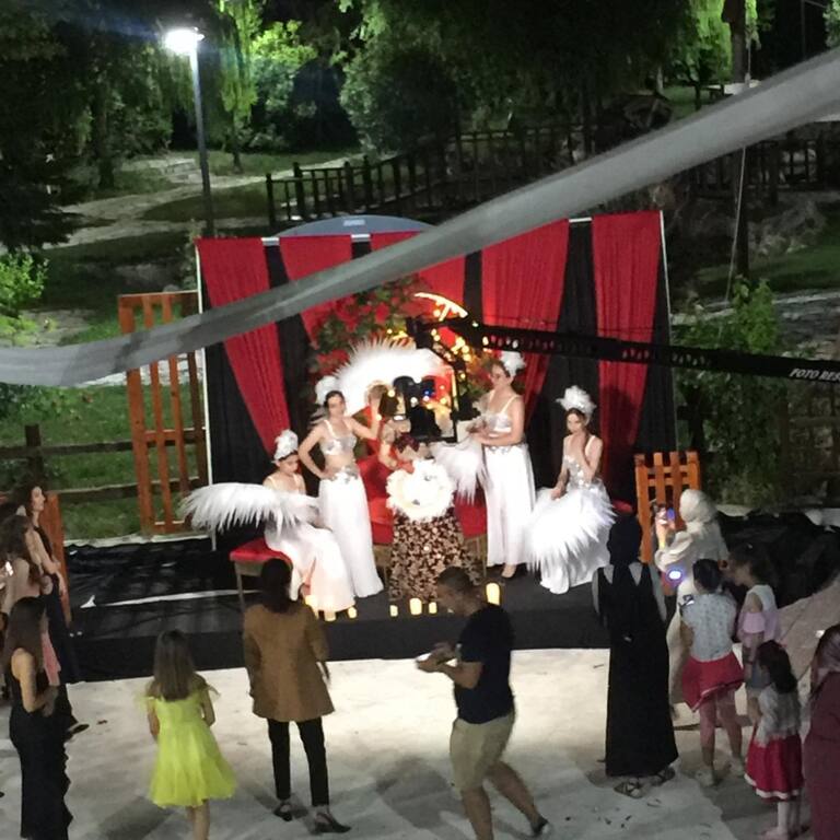 Kalebağı Tesisleri