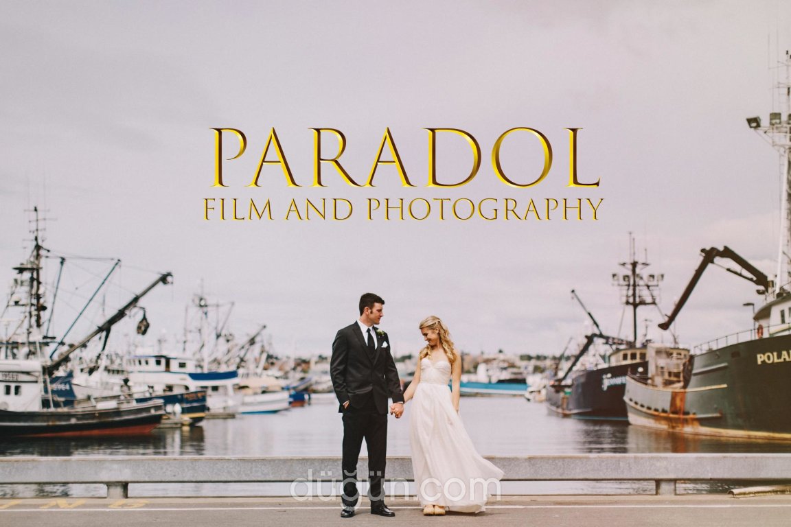 Paradol Film ve Fotoğrafçılık