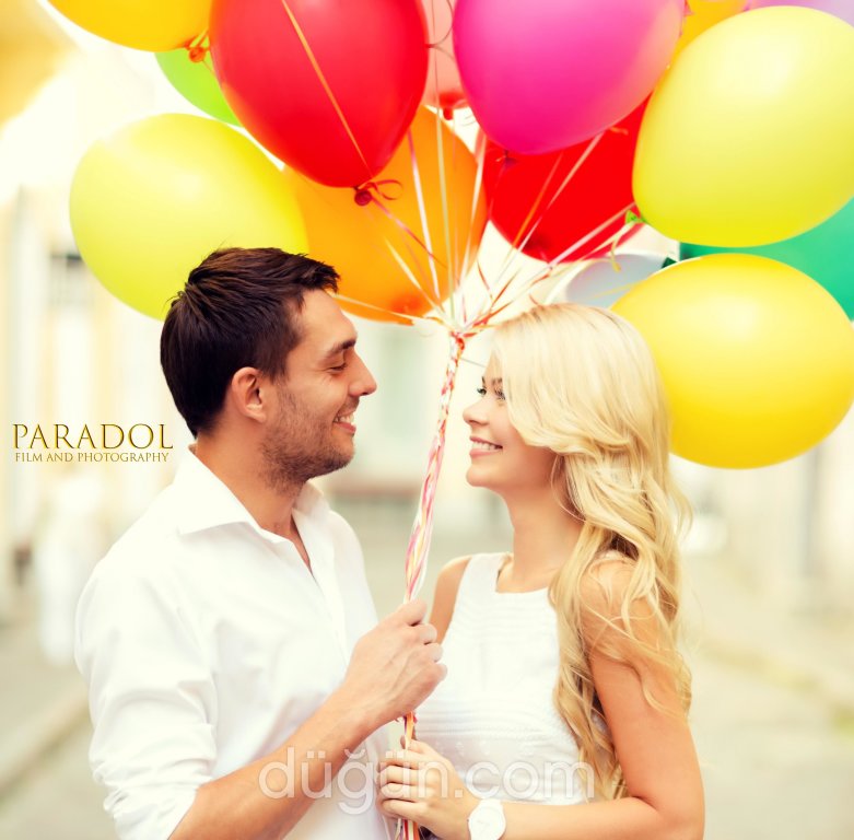 Paradol Film ve Fotoğrafçılık