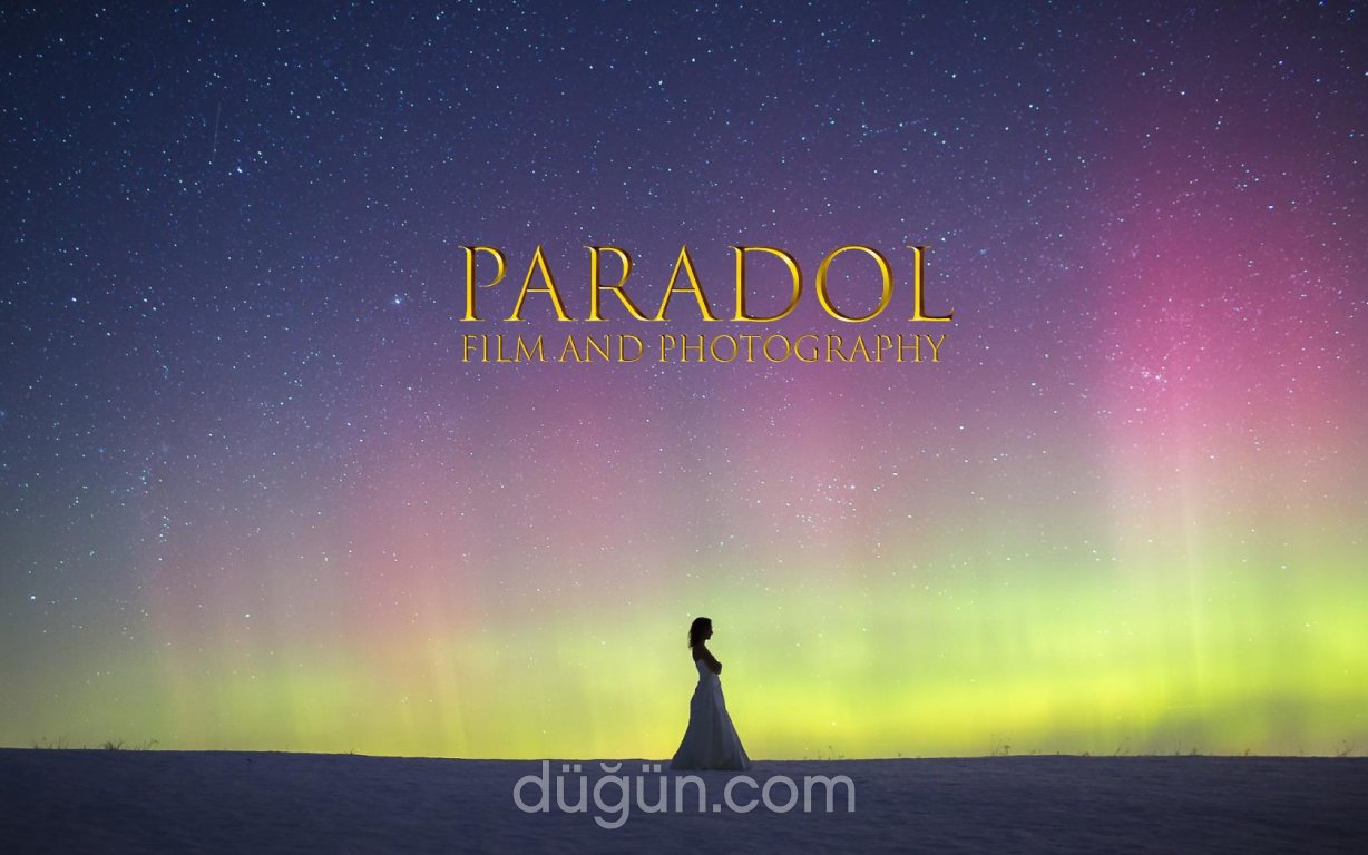 Paradol Film ve Fotoğrafçılık