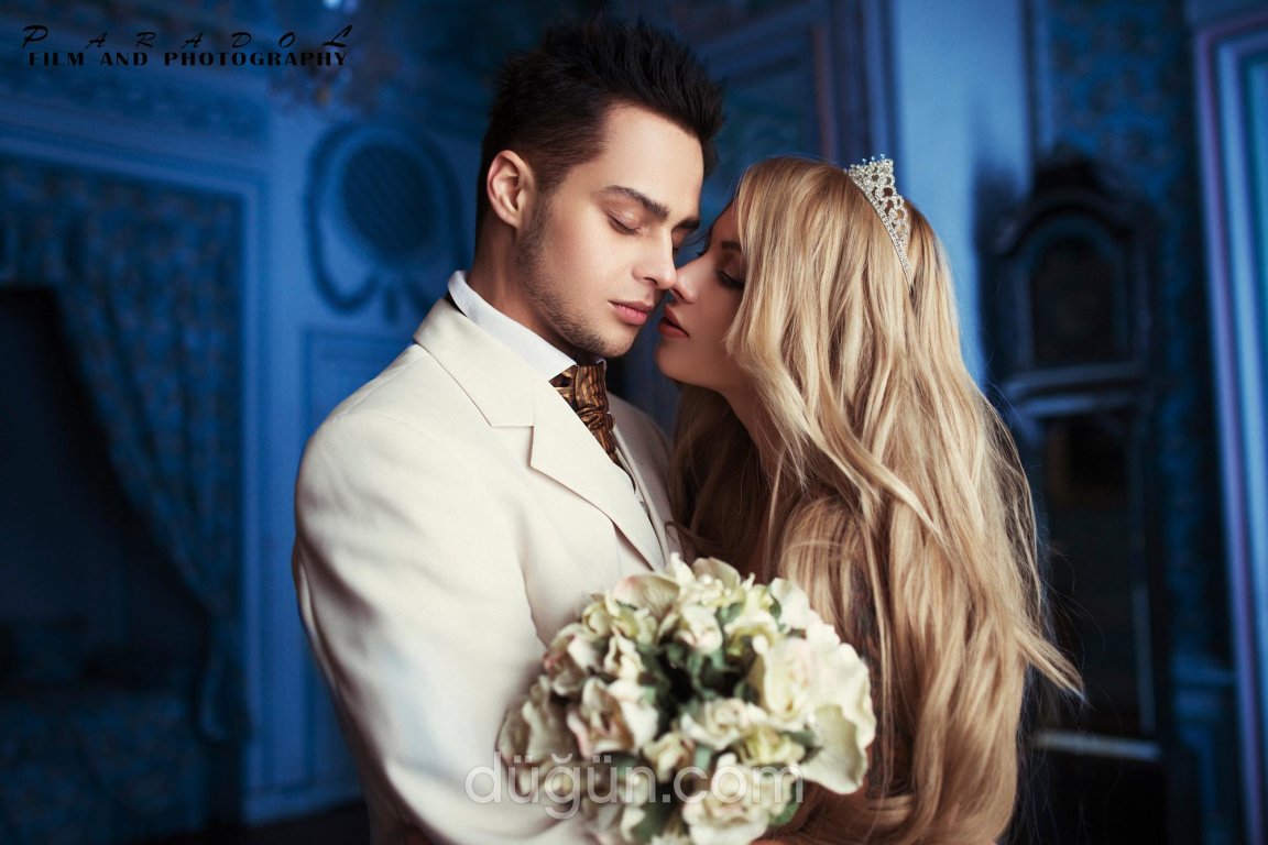 Paradol Film ve Fotoğrafçılık