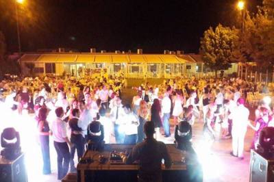 Dj Güray Yalçınkaya