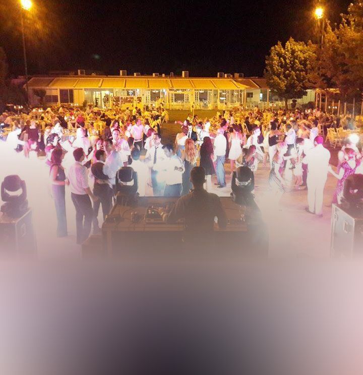 Dj Güray Yalçınkaya