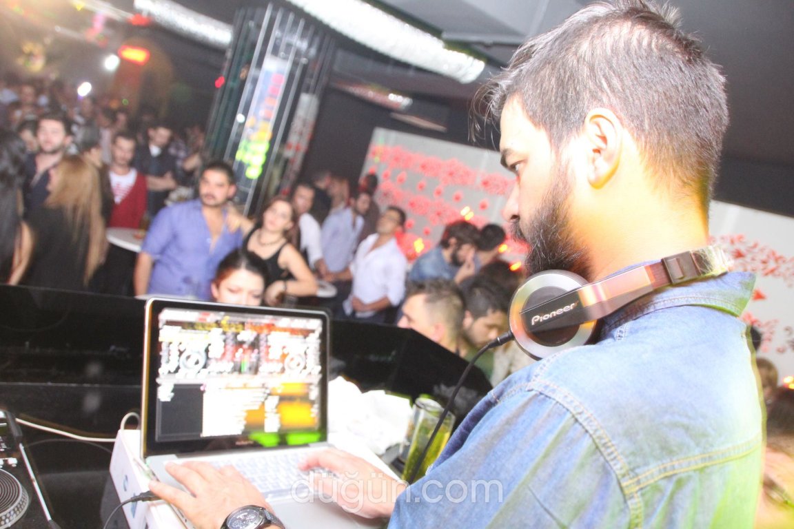 Dj Güray Yalçınkaya