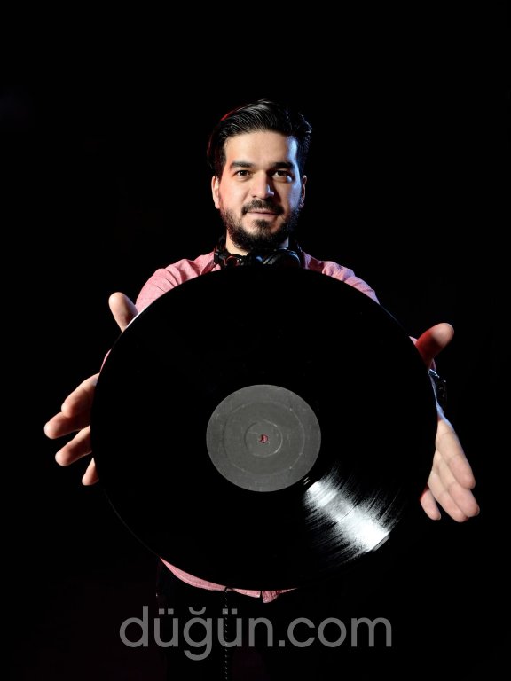 Dj Güray Yalçınkaya