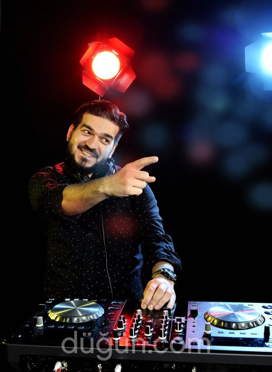 Dj Güray Yalçınkaya