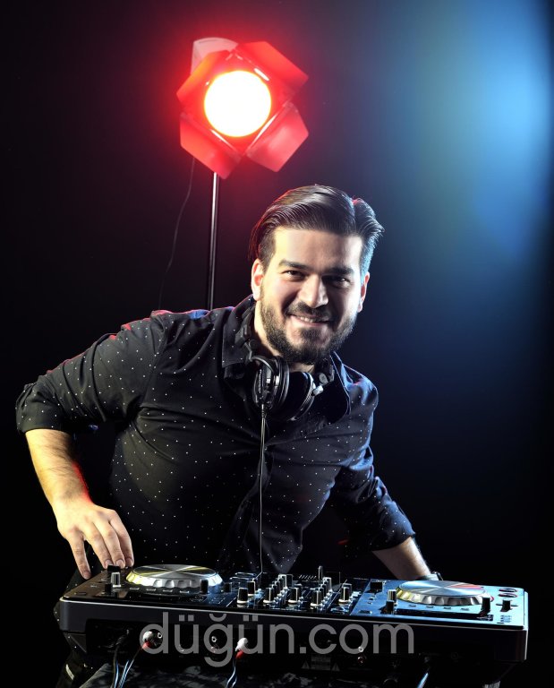 Dj Güray Yalçınkaya