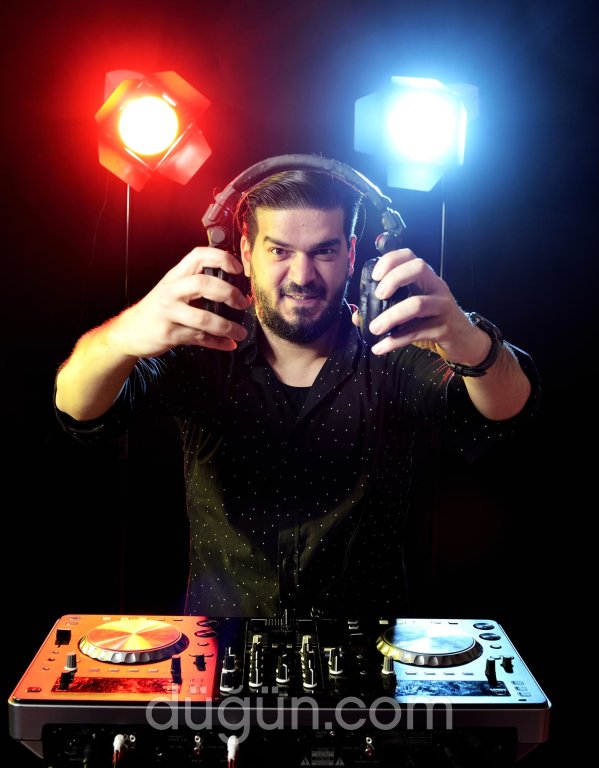 Dj Güray Yalçınkaya
