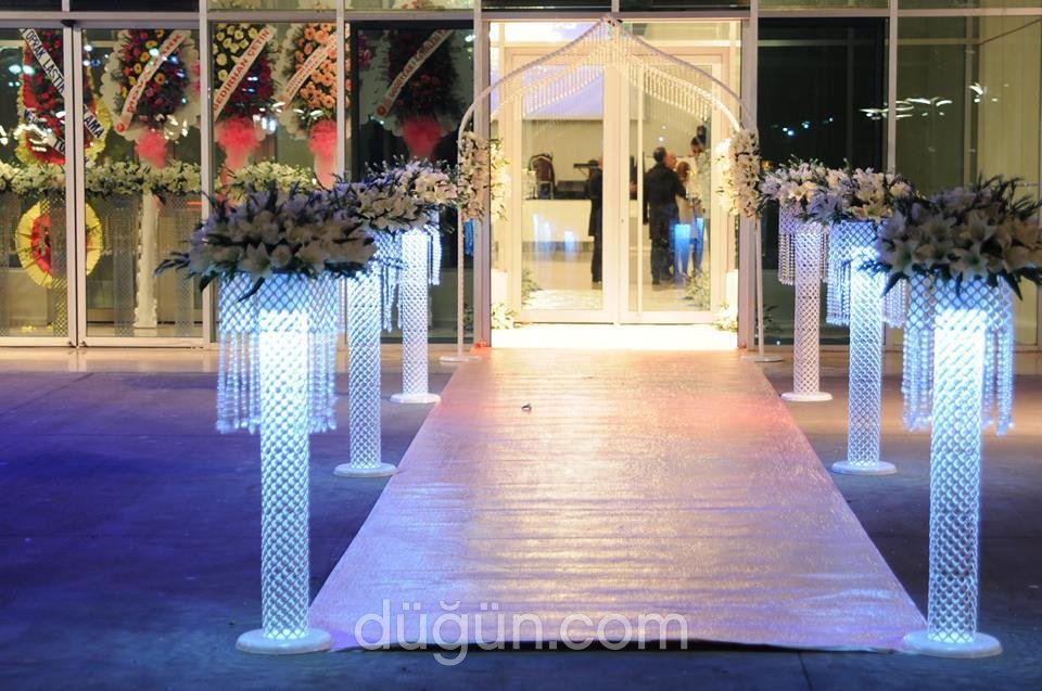 Movapark Düğün Salonu