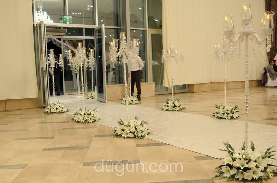 Movapark Düğün Salonu