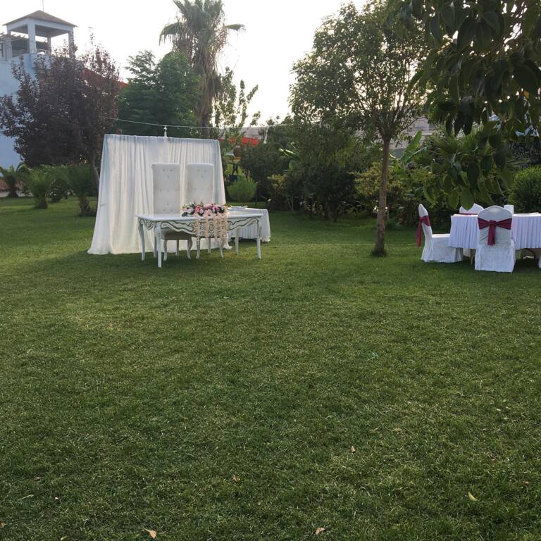 Movapark Düğün Salonu