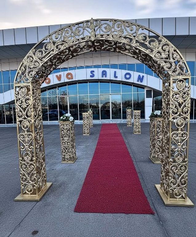 Movapark Düğün Salonu