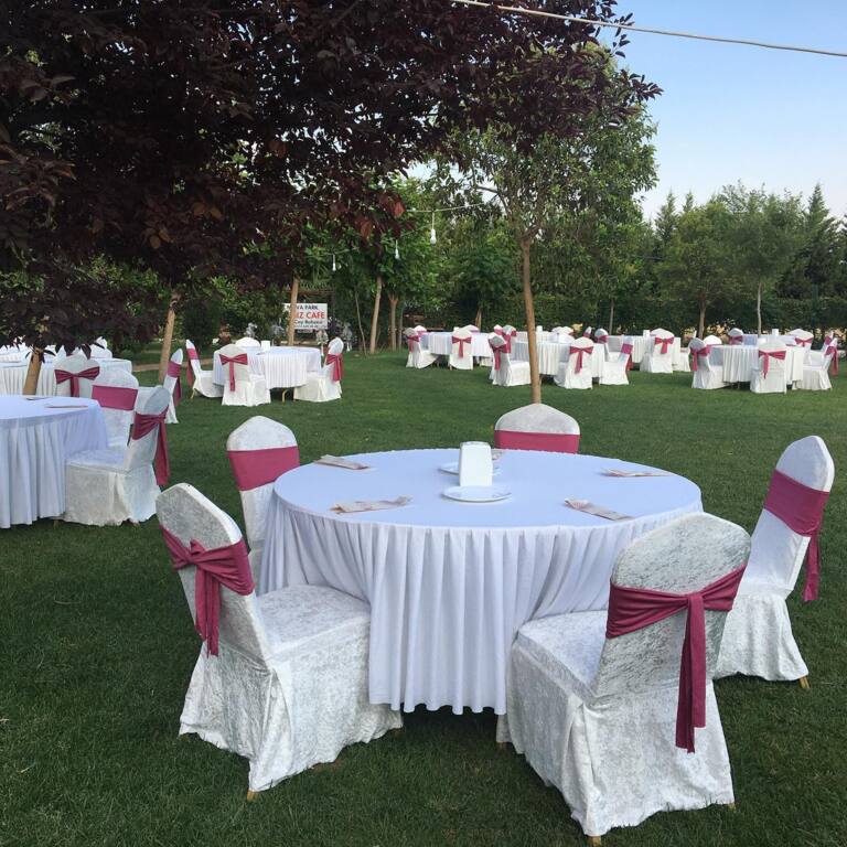 Movapark Düğün Salonu
