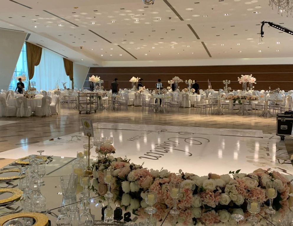 Movapark Düğün Salonu