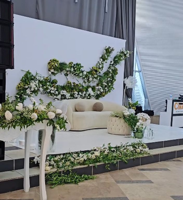 Movapark Düğün Salonu