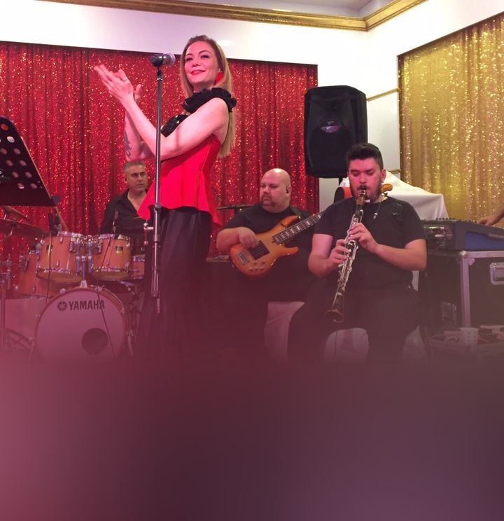 Bengisu Şen