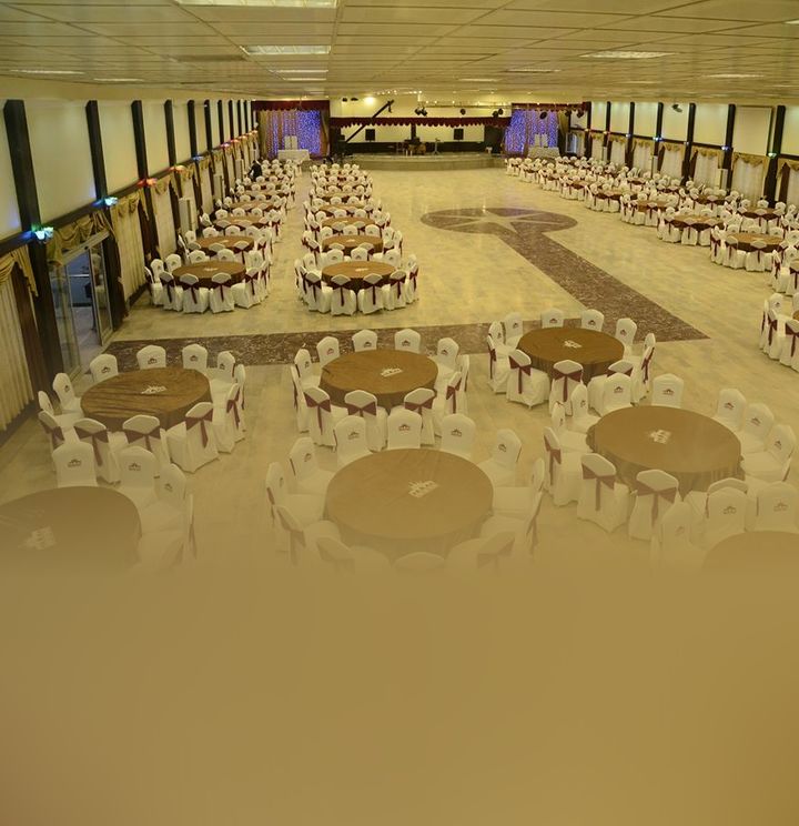 Dunaysır Palace