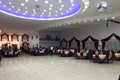 Alihansoy Düğün Sarayı