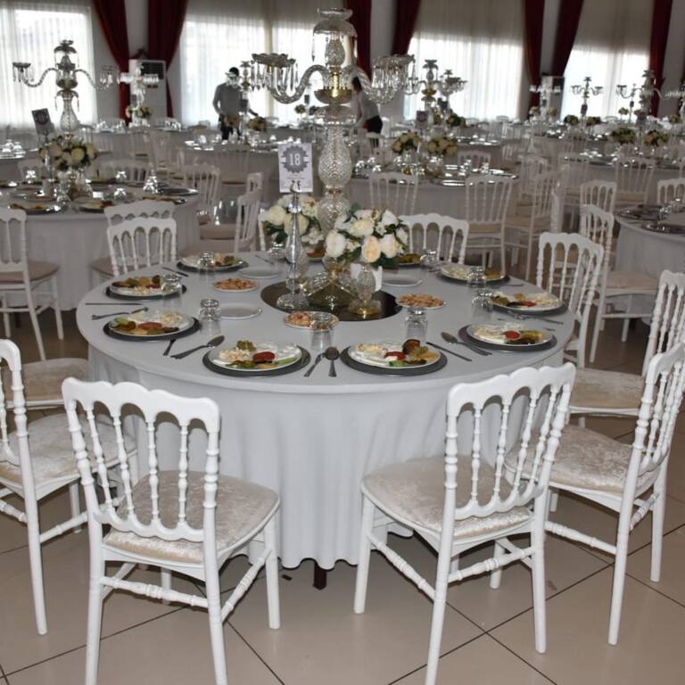 Alihansoy Düğün Sarayı